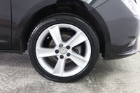 USED 2014 63 SEAT IBIZA 1.4 Toca Hatchback 5dr Petrol Manual Euro 5 (85 ps) Sat Nav, Bluetooth