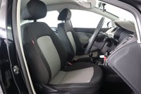 USED 2014 63 SEAT IBIZA 1.4 Toca Hatchback 5dr Petrol Manual Euro 5 (85 ps) Sat Nav, Bluetooth