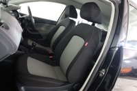 USED 2014 63 SEAT IBIZA 1.4 Toca Hatchback 5dr Petrol Manual Euro 5 (85 ps) Sat Nav, Bluetooth