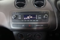 USED 2014 63 SEAT IBIZA 1.4 Toca Hatchback 5dr Petrol Manual Euro 5 (85 ps) Sat Nav, Bluetooth