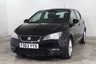 USED 2014 63 SEAT IBIZA 1.4 Toca Hatchback 5dr Petrol Manual Euro 5 (85 ps) Sat Nav, Bluetooth