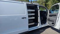 USED 2020 20 VAUXHALL VIVARO L1 H1 Edition 100 PS 1.5 Turbo D 2900 With Electric Pack, Twin Side Loading Doors, Parking Sensors, Rear Racking, Roof Rack and Pipe Tube finished in 