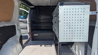 USED 2020 20 VAUXHALL VIVARO L1 H1 Edition 100 PS 1.5 Turbo D 2900 With Electric Pack, Twin Side Loading Doors, Parking Sensors, Rear Racking, Roof Rack and Pipe Tube finished in 