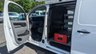 USED 2020 20 VAUXHALL VIVARO L1 H1 Edition 100 PS 1.5 Turbo D 2900 With Electric Pack, Twin Side Loading Doors, Parking Sensors, Rear Racking, Roof Rack and Pipe Tube finished in 