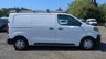 USED 2020 20 VAUXHALL VIVARO L1 H1 Edition 100 PS 1.5 Turbo D 2900 With Electric Pack, Twin Side Loading Doors, Parking Sensors, Rear Racking, Roof Rack and Pipe Tube finished in 