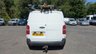 USED 2020 20 VAUXHALL VIVARO L1 H1 Edition 100 PS 1.5 Turbo D 2900 With Electric Pack, Twin Side Loading Doors, Parking Sensors, Rear Racking, Roof Rack and Pipe Tube finished in 