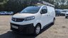 USED 2020 20 VAUXHALL VIVARO L1 H1 Edition 100 PS 1.5 Turbo D 2900 With Electric Pack, Twin Side Loading Doors, Parking Sensors, Rear Racking, Roof Rack and Pipe Tube finished in 