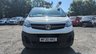 USED 2020 20 VAUXHALL VIVARO L1 H1 Edition 100 PS 1.5 Turbo D 2900 With Electric Pack, Twin Side Loading Doors, Parking Sensors, Rear Racking, Roof Rack and Pipe Tube finished in 