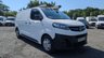 USED 2020 20 VAUXHALL VIVARO L1 H1 Edition 100 PS 1.5 Turbo D 2900 With Electric Pack, Twin Side Loading Doors, Parking Sensors, Rear Racking, Roof Rack and Pipe Tube finished in 