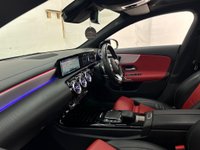 USED 2020 70 MERCEDES-BENZ CLA 2.0 CLA220d AMG Line (Premium Plus 2) Coupe 8G-DCT Euro 6 (s/s) 4dr PAN ROOF+RED LTH+TOP SPEC CLA!