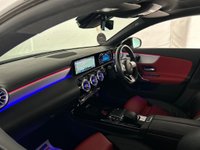 USED 2020 70 MERCEDES-BENZ CLA 2.0 CLA220d AMG Line (Premium Plus 2) Coupe 8G-DCT Euro 6 (s/s) 4dr PAN ROOF+RED LTH+TOP SPEC CLA!