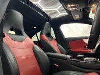 USED 2020 70 MERCEDES-BENZ CLA 2.0 CLA220d AMG Line (Premium Plus 2) Coupe 8G-DCT Euro 6 (s/s) 4dr PAN ROOF+RED LTH+TOP SPEC CLA!