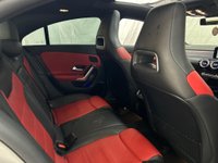 USED 2020 70 MERCEDES-BENZ CLA 2.0 CLA220d AMG Line (Premium Plus 2) Coupe 8G-DCT Euro 6 (s/s) 4dr PAN ROOF+RED LTH+TOP SPEC CLA!