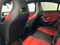 USED 2020 70 MERCEDES-BENZ CLA 2.0 CLA220d AMG Line (Premium Plus 2) Coupe 8G-DCT Euro 6 (s/s) 4dr PAN ROOF+RED LTH+TOP SPEC CLA!