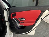 USED 2020 70 MERCEDES-BENZ CLA 2.0 CLA220d AMG Line (Premium Plus 2) Coupe 8G-DCT Euro 6 (s/s) 4dr PAN ROOF+RED LTH+TOP SPEC CLA!