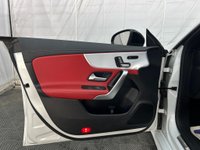 USED 2020 70 MERCEDES-BENZ CLA 2.0 CLA220d AMG Line (Premium Plus 2) Coupe 8G-DCT Euro 6 (s/s) 4dr PAN ROOF+RED LTH+TOP SPEC CLA!