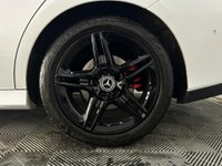 USED 2020 70 MERCEDES-BENZ CLA 2.0 CLA220d AMG Line (Premium Plus 2) Coupe 8G-DCT Euro 6 (s/s) 4dr PAN ROOF+RED LTH+TOP SPEC CLA!