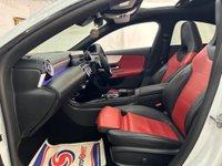 USED 2020 70 MERCEDES-BENZ CLA 2.0 CLA220d AMG Line (Premium Plus 2) Coupe 8G-DCT Euro 6 (s/s) 4dr PAN ROOF+RED LTH+TOP SPEC CLA!