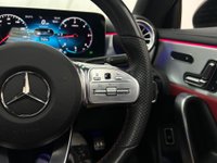 USED 2020 70 MERCEDES-BENZ CLA 2.0 CLA220d AMG Line (Premium Plus 2) Coupe 8G-DCT Euro 6 (s/s) 4dr PAN ROOF+RED LTH+TOP SPEC CLA!