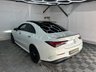 USED 2020 70 MERCEDES-BENZ CLA 2.0 CLA220d AMG Line (Premium Plus 2) Coupe 8G-DCT Euro 6 (s/s) 4dr PAN ROOF+RED LTH+TOP SPEC CLA!