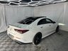 USED 2020 70 MERCEDES-BENZ CLA 2.0 CLA220d AMG Line (Premium Plus 2) Coupe 8G-DCT Euro 6 (s/s) 4dr PAN ROOF+RED LTH+TOP SPEC CLA!