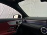 USED 2020 70 MERCEDES-BENZ CLA 2.0 CLA220d AMG Line (Premium Plus 2) Coupe 8G-DCT Euro 6 (s/s) 4dr PAN ROOF+RED LTH+TOP SPEC CLA!