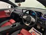 USED 2020 70 MERCEDES-BENZ CLA 2.0 CLA220d AMG Line (Premium Plus 2) Coupe 8G-DCT Euro 6 (s/s) 4dr PAN ROOF+RED LTH+TOP SPEC CLA!