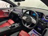 USED 2020 70 MERCEDES-BENZ CLA 2.0 CLA220d AMG Line (Premium Plus 2) Coupe 8G-DCT Euro 6 (s/s) 4dr PAN ROOF+RED LTH+TOP SPEC CLA!