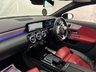 USED 2020 70 MERCEDES-BENZ CLA 2.0 CLA220d AMG Line (Premium Plus 2) Coupe 8G-DCT Euro 6 (s/s) 4dr PAN ROOF+RED LTH+TOP SPEC CLA!
