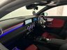 USED 2020 70 MERCEDES-BENZ CLA 2.0 CLA220d AMG Line (Premium Plus 2) Coupe 8G-DCT Euro 6 (s/s) 4dr PAN ROOF+RED LTH+TOP SPEC CLA!