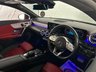 USED 2020 70 MERCEDES-BENZ CLA 2.0 CLA220d AMG Line (Premium Plus 2) Coupe 8G-DCT Euro 6 (s/s) 4dr PAN ROOF+RED LTH+TOP SPEC CLA!