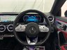 USED 2020 70 MERCEDES-BENZ CLA 2.0 CLA220d AMG Line (Premium Plus 2) Coupe 8G-DCT Euro 6 (s/s) 4dr PAN ROOF+RED LTH+TOP SPEC CLA!