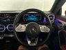 USED 2020 70 MERCEDES-BENZ CLA 2.0 CLA220d AMG Line (Premium Plus 2) Coupe 8G-DCT Euro 6 (s/s) 4dr PAN ROOF+RED LTH+TOP SPEC CLA!