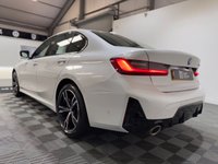 USED 2023 72 BMW 3 SERIES 2.0 330e 12kWh M Sport Saloon 4dr Petrol Plug-in Hybrid Auto Euro 6 (s/s) (292 ps) 