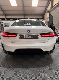 USED 2023 72 BMW 3 SERIES 2.0 330e 12kWh M Sport Saloon 4dr Petrol Plug-in Hybrid Auto Euro 6 (s/s) (292 ps) 