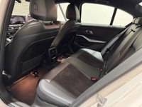 USED 2023 72 BMW 3 SERIES 2.0 330e 12kWh M Sport Saloon 4dr Petrol Plug-in Hybrid Auto Euro 6 (s/s) (292 ps) 