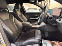 USED 2023 72 BMW 3 SERIES 2.0 330e 12kWh M Sport Saloon 4dr Petrol Plug-in Hybrid Auto Euro 6 (s/s) (292 ps) 