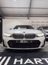 USED 2023 72 BMW 3 SERIES 2.0 330e 12kWh M Sport Saloon 4dr Petrol Plug-in Hybrid Auto Euro 6 (s/s) (292 ps) 