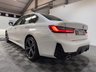 USED 2023 72 BMW 3 SERIES 2.0 330e 12kWh M Sport Saloon 4dr Petrol Plug-in Hybrid Auto Euro 6 (s/s) (292 ps) 