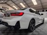USED 2023 72 BMW 3 SERIES 2.0 330e 12kWh M Sport Saloon 4dr Petrol Plug-in Hybrid Auto Euro 6 (s/s) (292 ps) 