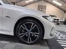 USED 2023 72 BMW 3 SERIES 2.0 330e 12kWh M Sport Saloon 4dr Petrol Plug-in Hybrid Auto Euro 6 (s/s) (292 ps) 