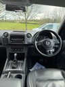 USED 2015 15 VOLKSWAGEN AMAROK 2.0 BiTDI BlueMotion Tech Highline Pickup Double Cab 4dr Diesel Auto 4Motion Euro 5 (s/s) (180 ps) 