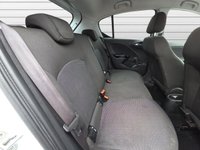 USED 2017 17 VAUXHALL CORSA 1.4i ecoFLEX Energy Hatchback 5dr Petrol Manual Euro 6 (75 ps) 12 month MOT