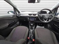 USED 2017 17 VAUXHALL CORSA 1.4i ecoFLEX Energy Hatchback 5dr Petrol Manual Euro 6 (75 ps) 12 month MOT