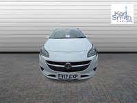 USED 2017 17 VAUXHALL CORSA 1.4i ecoFLEX Energy Hatchback 5dr Petrol Manual Euro 6 (75 ps) 12 month MOT
