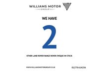 USED 2018 18 LAND ROVER RANGE ROVER EVOQUE 2.0 TD4 HSE Dynamic SUV 5dr Diesel Auto 4WD Euro 6 (s/s) (180 ps) DYNAMIC PLUS PACK + LUX PACK