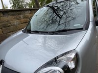USED 2020 20 RENAULT KANGOO MAXI ZE LL21 33kWh Business Crew Van 4dr Electric Auto L3 H1 (i) (60 ps) AUX. HEATER FOR GREATER RANGE