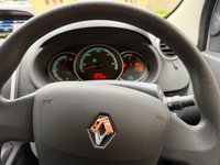 USED 2020 20 RENAULT KANGOO MAXI ZE LL21 33kWh Business Crew Van 4dr Electric Auto L3 H1 (i) (60 ps) AUX. HEATER FOR GREATER RANGE