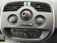 USED 2020 20 RENAULT KANGOO MAXI ZE LL21 33kWh Business Crew Van 4dr Electric Auto L3 H1 (i) (60 ps) AUX. HEATER FOR GREATER RANGE