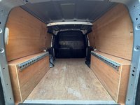 USED 2020 20 RENAULT KANGOO MAXI ZE LL21 33kWh Business Crew Van 4dr Electric Auto L3 H1 (i) (60 ps) AUX. HEATER FOR GREATER RANGE